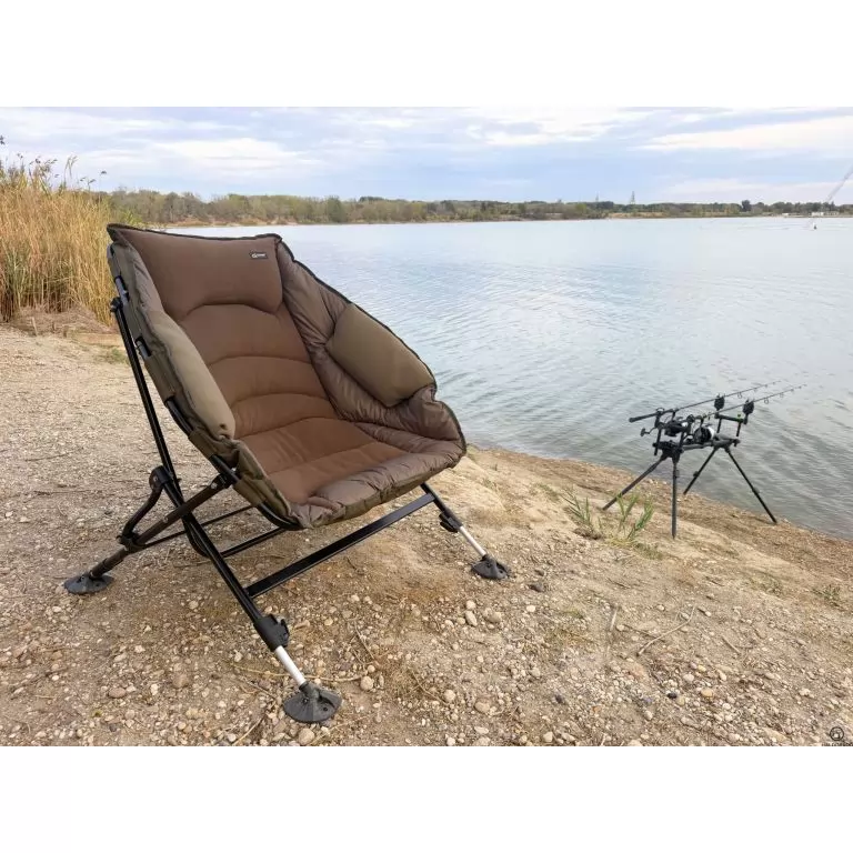 HALDORÁDÓ Big Papa Chair - extra méretű holdfotel / 15