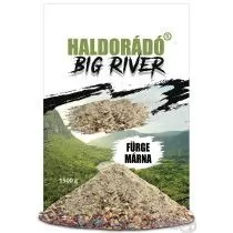 HALDORÁDÓ BIG RIVER - Fürge Márna