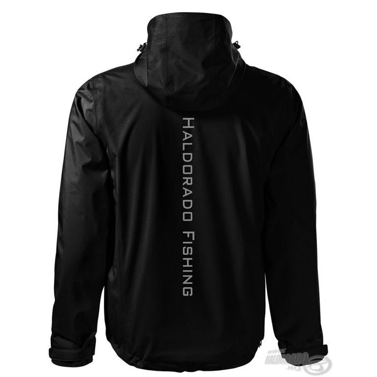 HALDORÁDÓ Black Edition 3 in 1 Jacket L