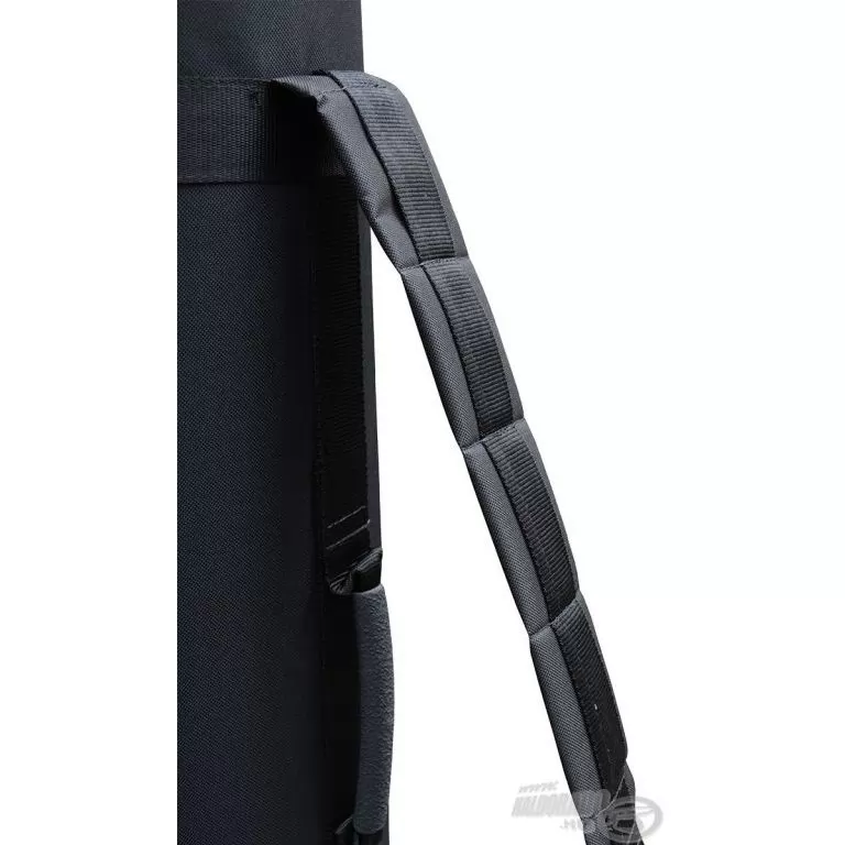 HALDORÁDÓ BLACK EDITION Merev bottartó táska 2 botos 140 cm / 4