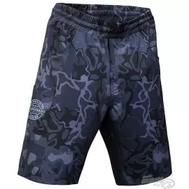 HALDORÁDÓ Black Edition Shorts M