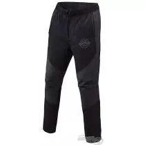 HALDORÁDÓ Black Edition Trousers S