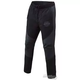 HALDORÁDÓ Black Edition Trousers S