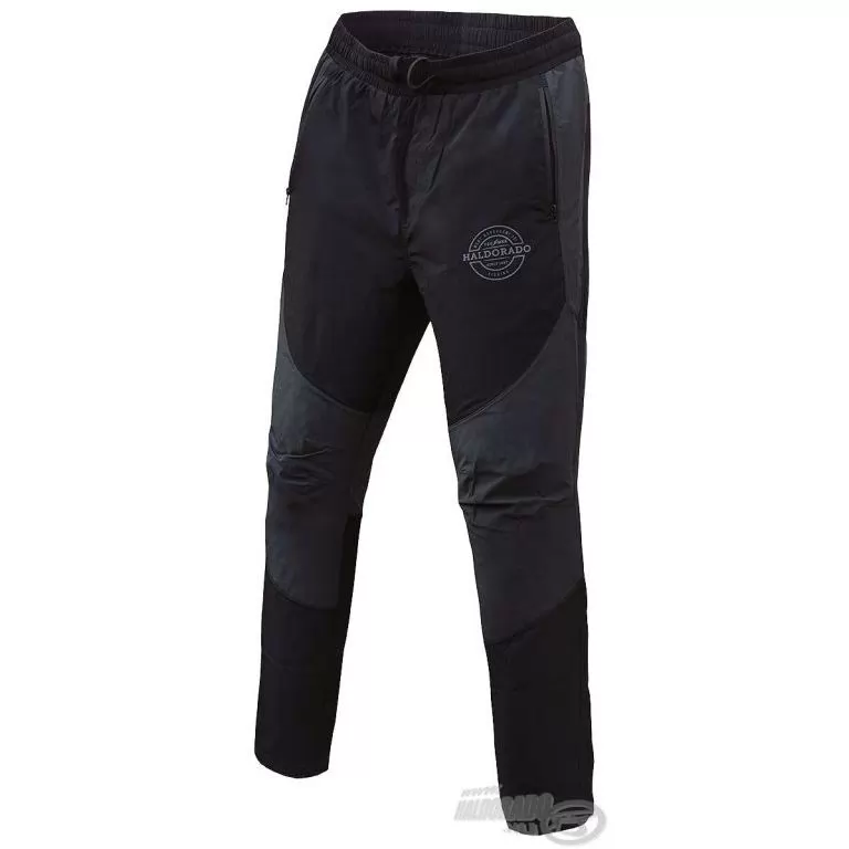 HALDORÁDÓ Black Edition Trousers S / 1