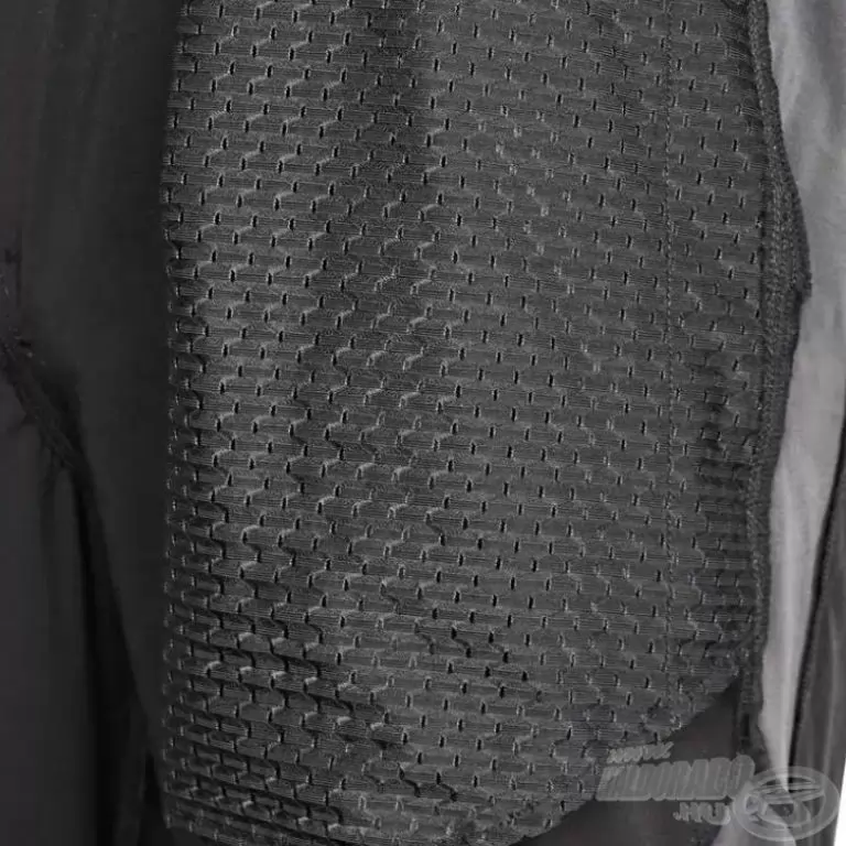 HALDORÁDÓ Black Edition Trousers XL / 4
