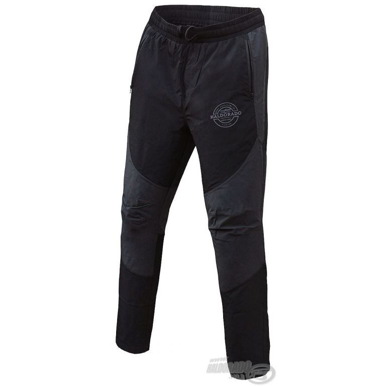 HALDORÁDÓ Black Edition Trousers XS