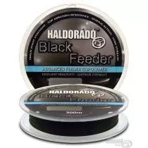 HALDORÁDÓ Black Feeder 0,20 mm