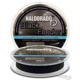 HALDORÁDÓ Black Feeder 0,22 mm