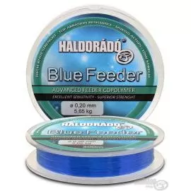 HALDORÁDÓ Blue Feeder 0,22 mm