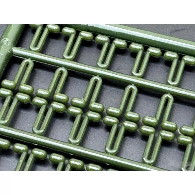 HALDORÁDÓ Boilie Stopper Set - 3 különböző fajta csalistopper szett / 5