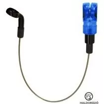 HALDORÁDÓ Bowden Magnet félmerev swinger - Kék