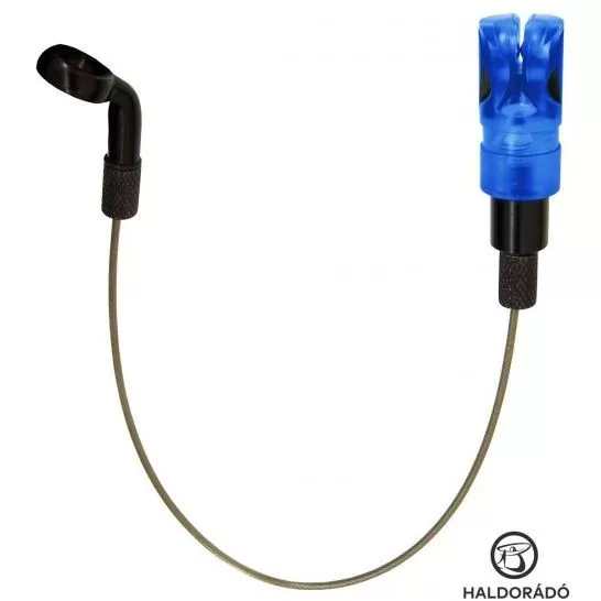 HALDORÁDÓ Bowden Magnet félmerev swinger - Kék