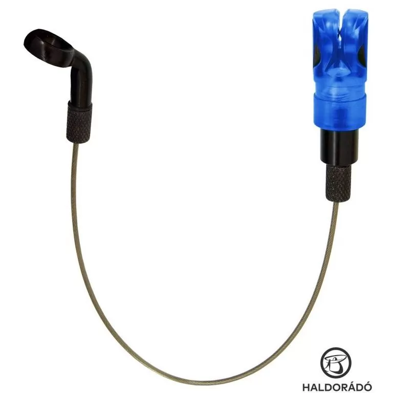 HALDORÁDÓ Bowden Magnet félmerev swinger - Kék / 1