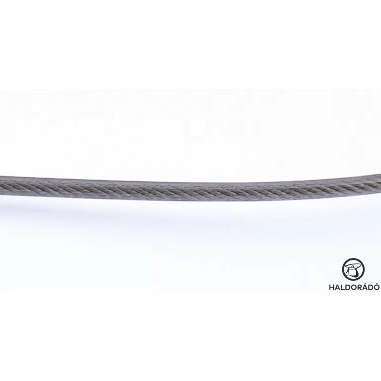 HALDORÁDÓ Bowden Magnet félmerev swinger - Sárga / 3