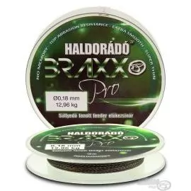 HALDORÁDÓ Braxx Pro 0,16 mm