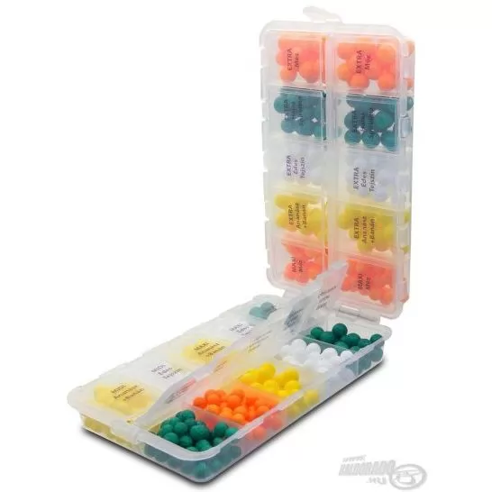 HALDORÁDÓ Busa Pufi szett