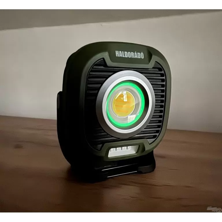 HALDORÁDÓ Camp Lamp Set 3 darabos lámpa szett / 9