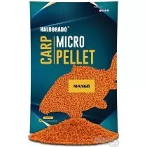 HALDORÁDÓ Carp Micro Pellet - Mangó