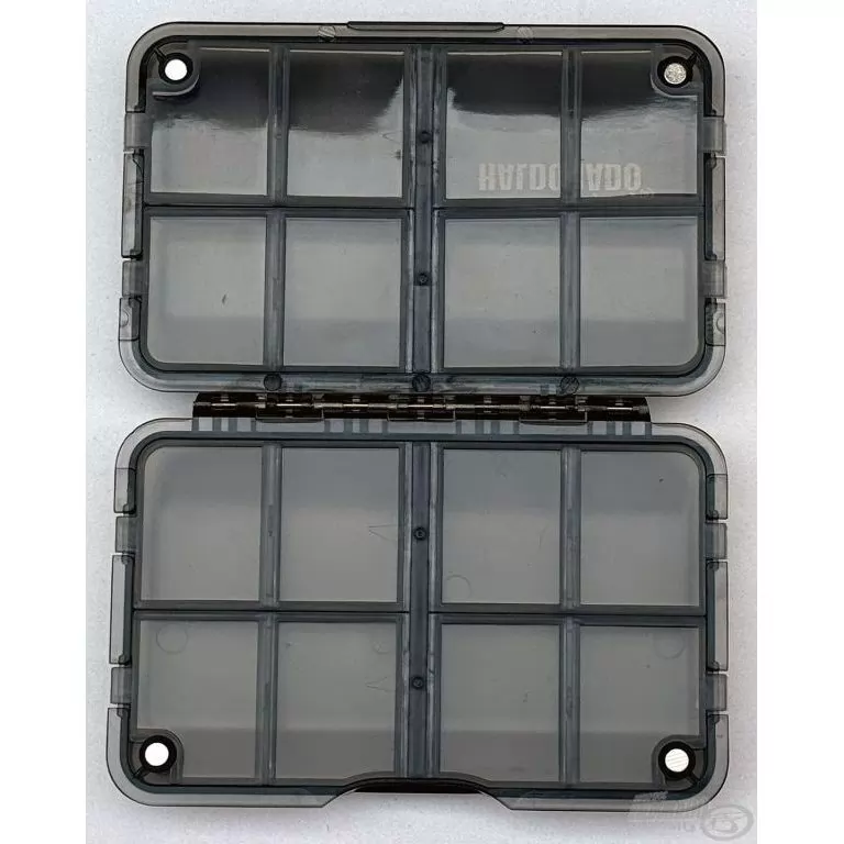 HALDORÁDÓ Carp Pro Box - Pontyos aprócikk és előketartó doboz / 20