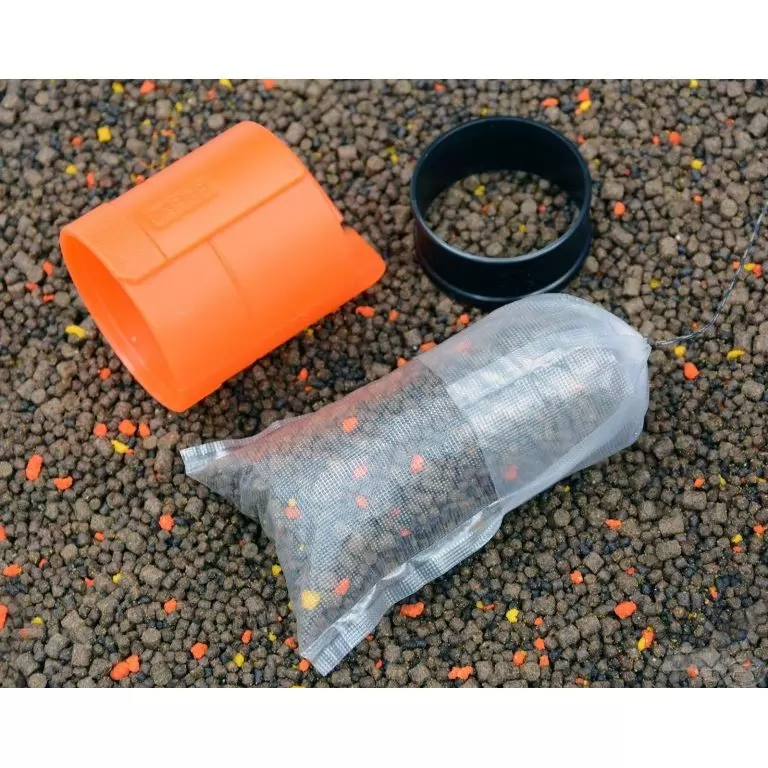 HALDORÁDÓ Carp PVA Bag 75x175 mm - PVA tasak 20 db/csg / 5