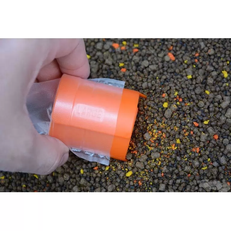 HALDORÁDÓ Carp PVA Bag Loader Kit - PVA tasak töltő szerszám készlet / 2
