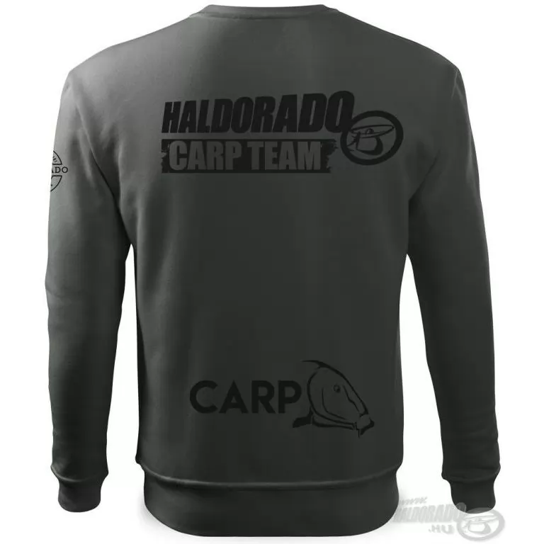HALDORÁDÓ Carp Team Essential pulóver L / 2