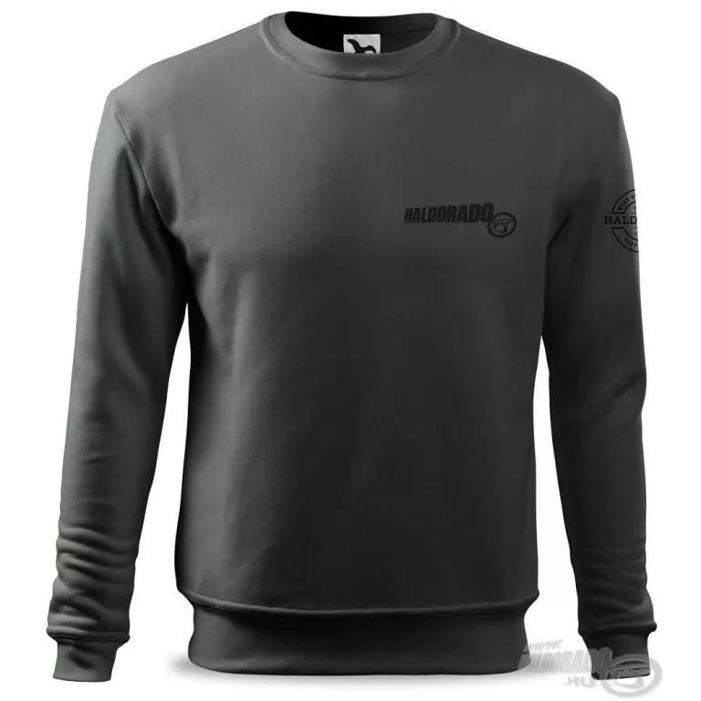 HALDORÁDÓ Carp Team Essential pulóver S / 1