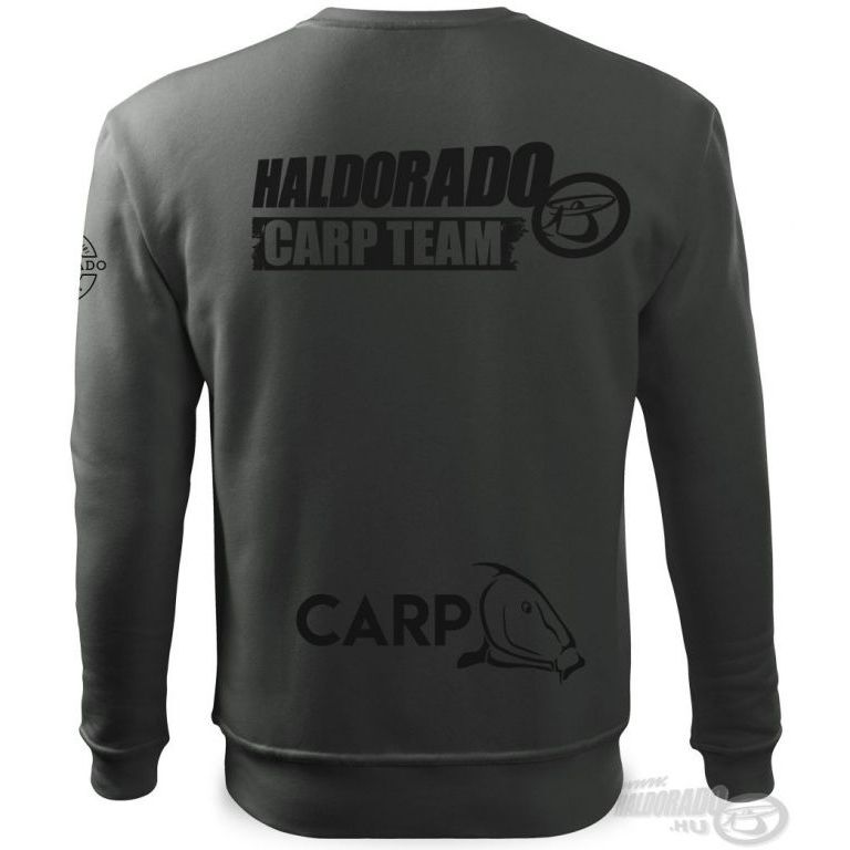 HALDORÁDÓ Carp Team Essential pulóver XXL