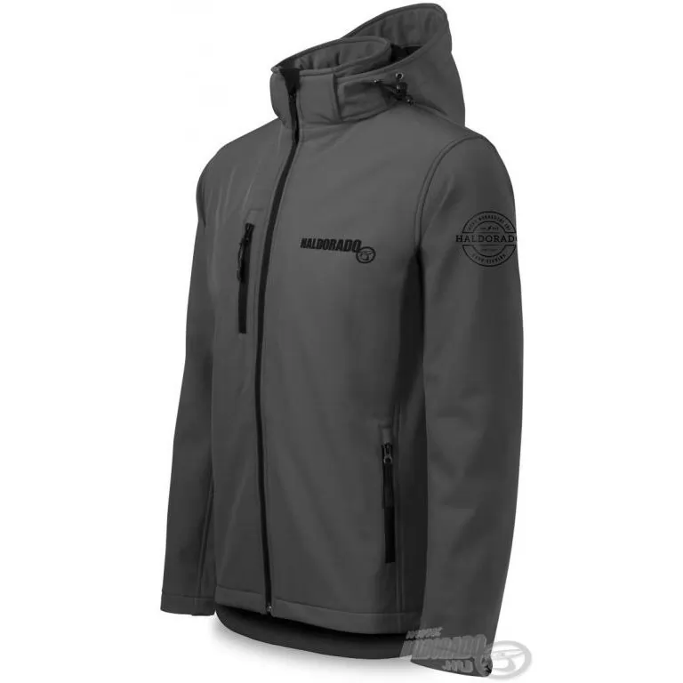 HALDORÁDÓ Carp Team Softshell Performance kabát M / 1