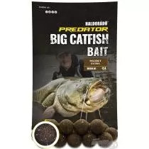 HALDORÁDÓ Catfish Bait Boilie 24+ - Halibut Extra