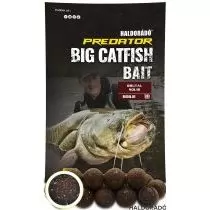 HALDORÁDÓ Catfish Bait Boilie 30+ - Brutal Squid