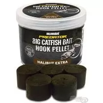 HALDORÁDÓ Catfish Bait Hook Pellet 28 mm - Halibut Extra