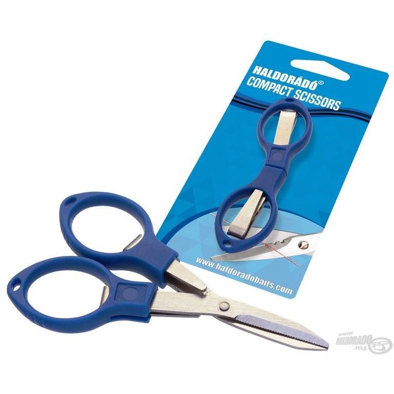 HALDORÁDÓ Compact Scissors