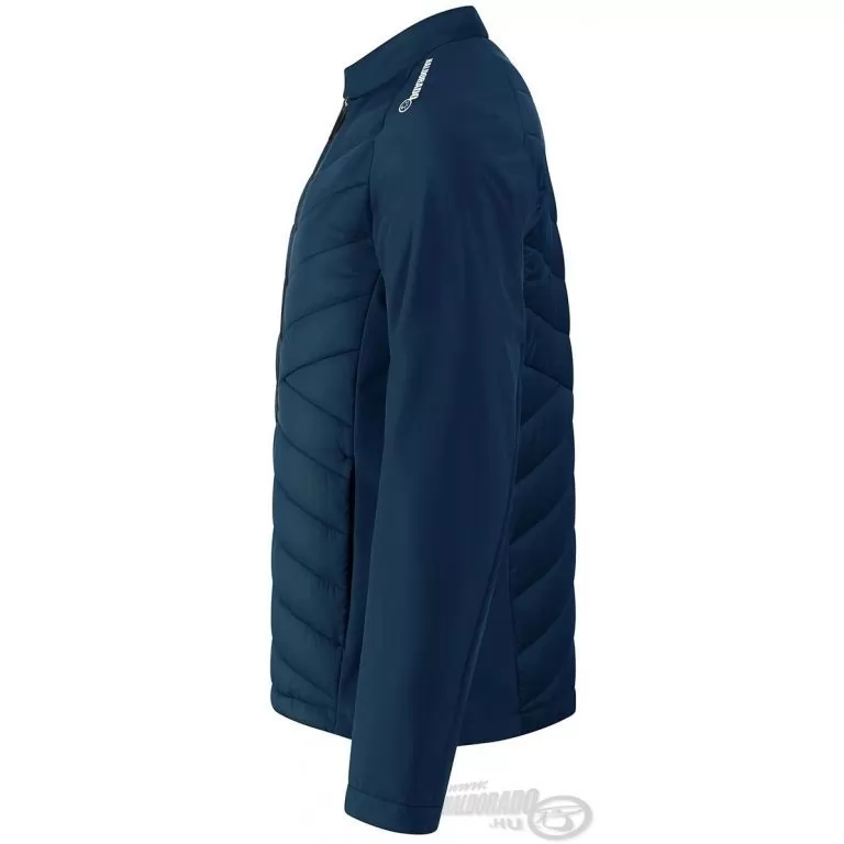 HALDORÁDÓ Cross Hybrid Blue kabát S / 5