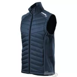 HALDORÁDÓ Cross Hybrid Blue mellény S