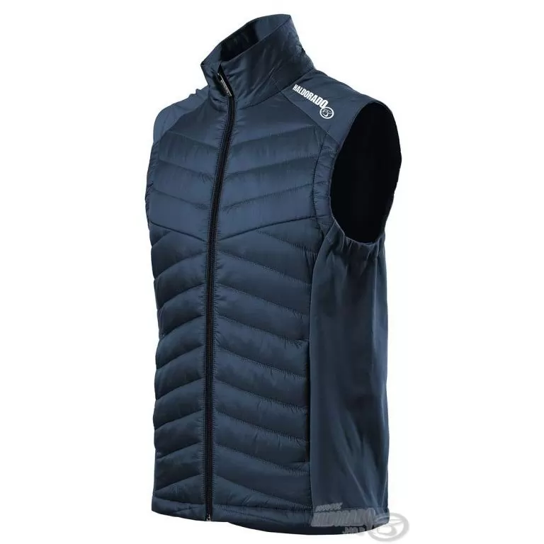 HALDORÁDÓ Cross Hybrid Blue mellény S / 1