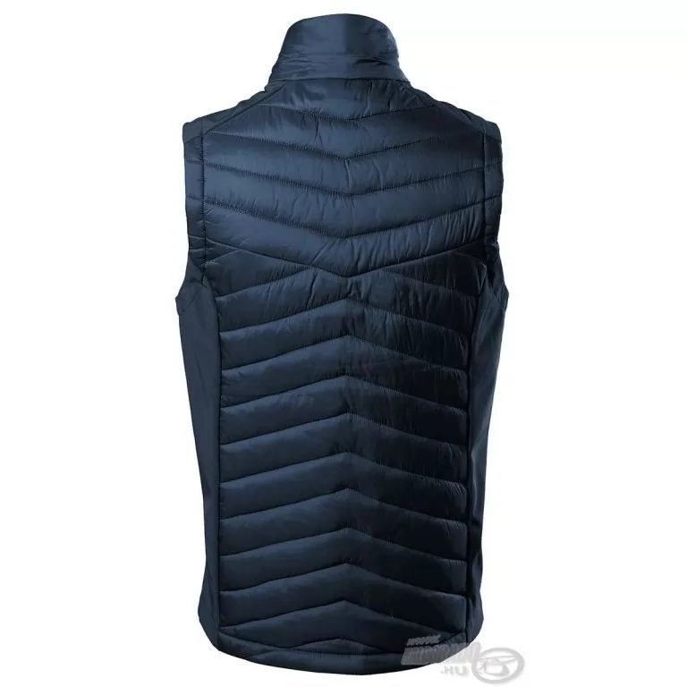 HALDORÁDÓ Cross Hybrid Blue mellény XXL / 3