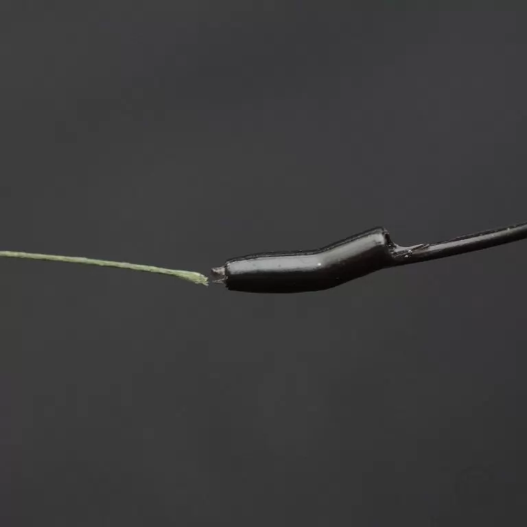 HALDORÁDÓ D-Rig Aligner + Swivel - horogbefordító mikroforgóval D-rig / 2