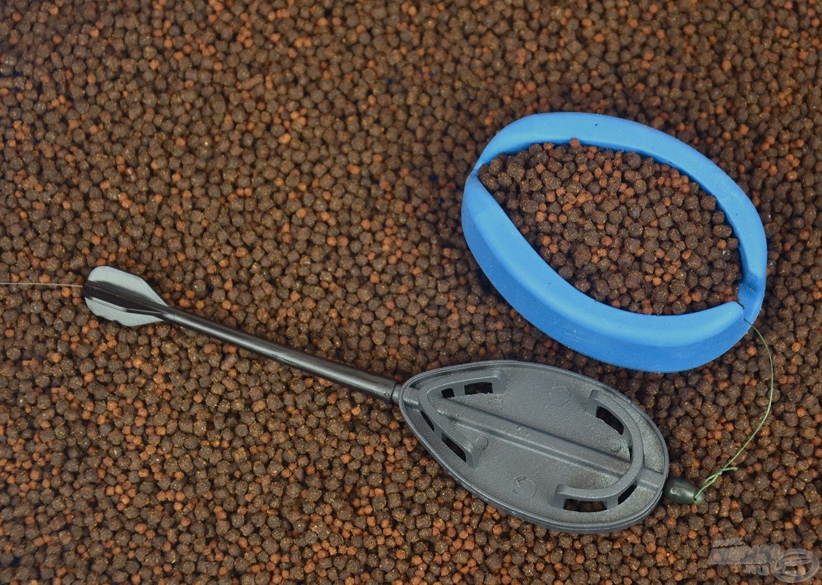 HALDORÁDÓ Dart Metal XL 70 g kosár szett Haldorádó áruház