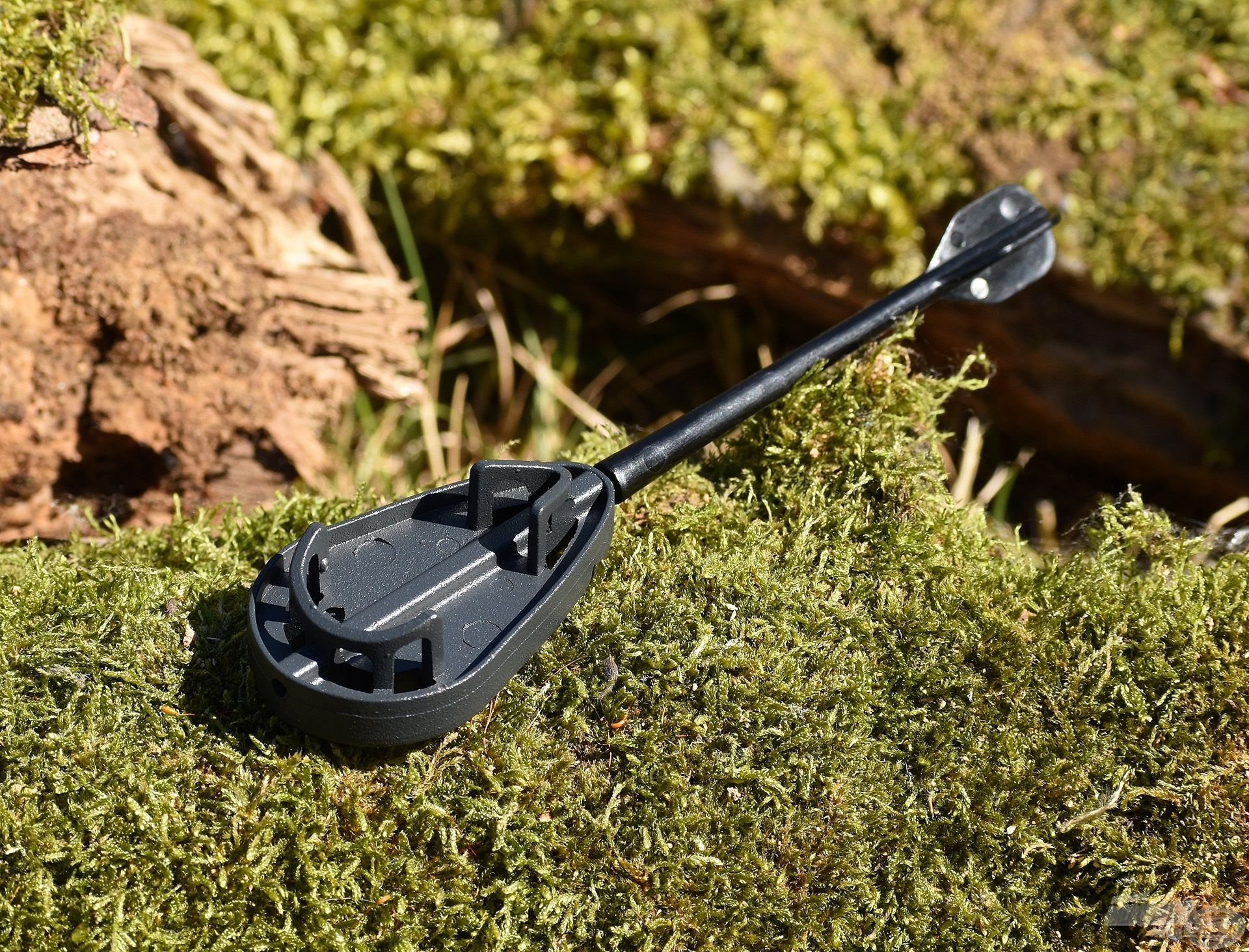 HALDORÁDÓ Dart Metal XL 70 g + Vezetőszár Haldorádó áruház