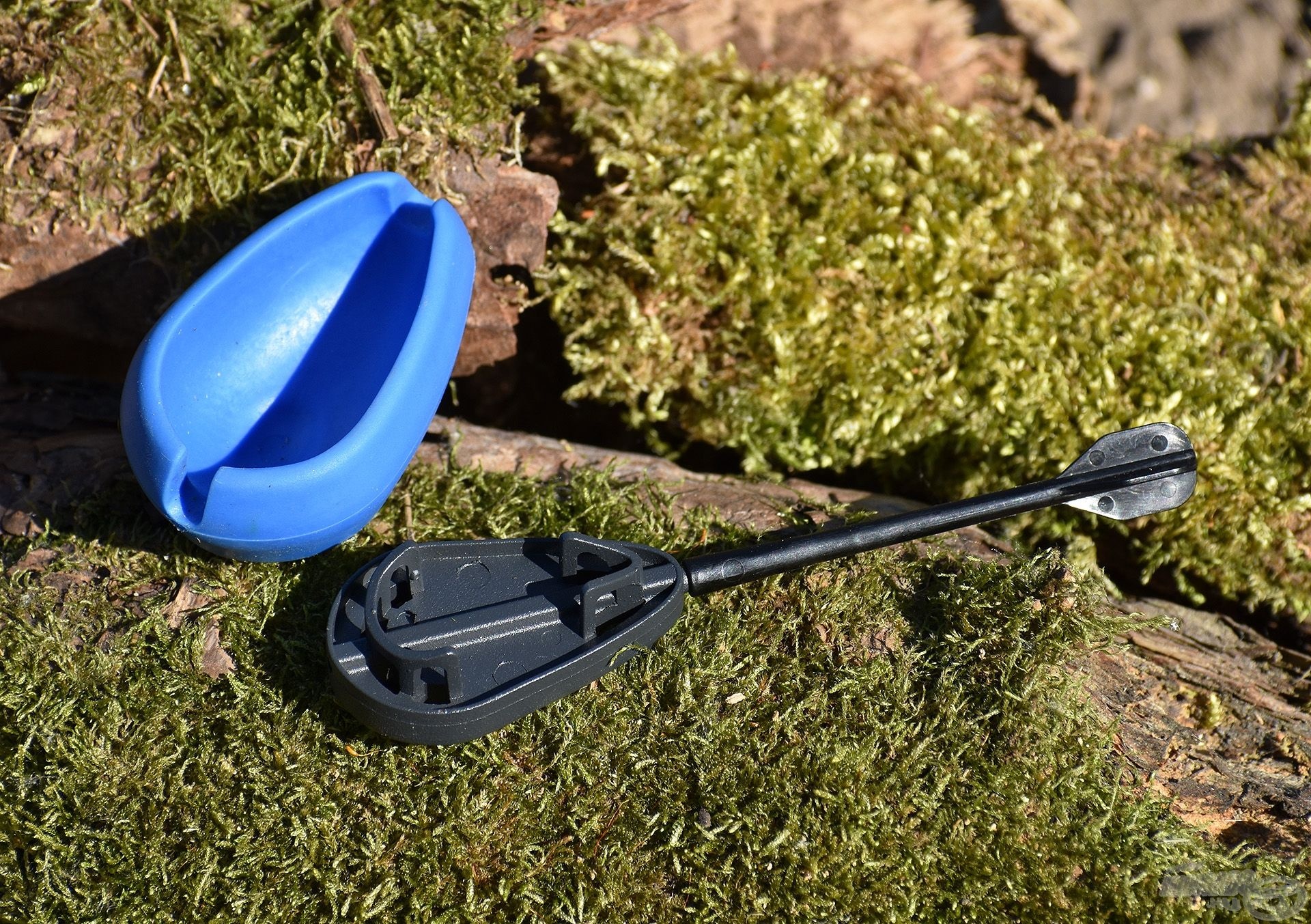 HALDORÁDÓ Dart Metal XL 70 g + Vezetőszár Haldorádó áruház