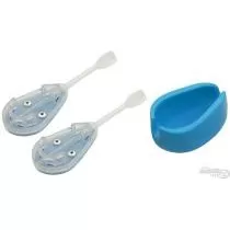 HALDORÁDÓ Dart Pro Aqua S 30 g kosár szett