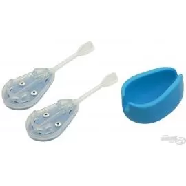 HALDORÁDÓ Dart Pro Aqua S 30 g kosár szett