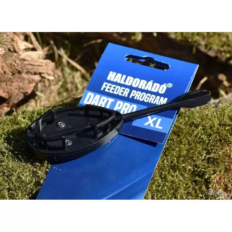 HALDORÁDÓ Dart Pro L 50 g / 6