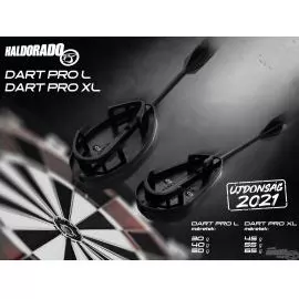 HALDORÁDÓ Dart Pro XL 45 g