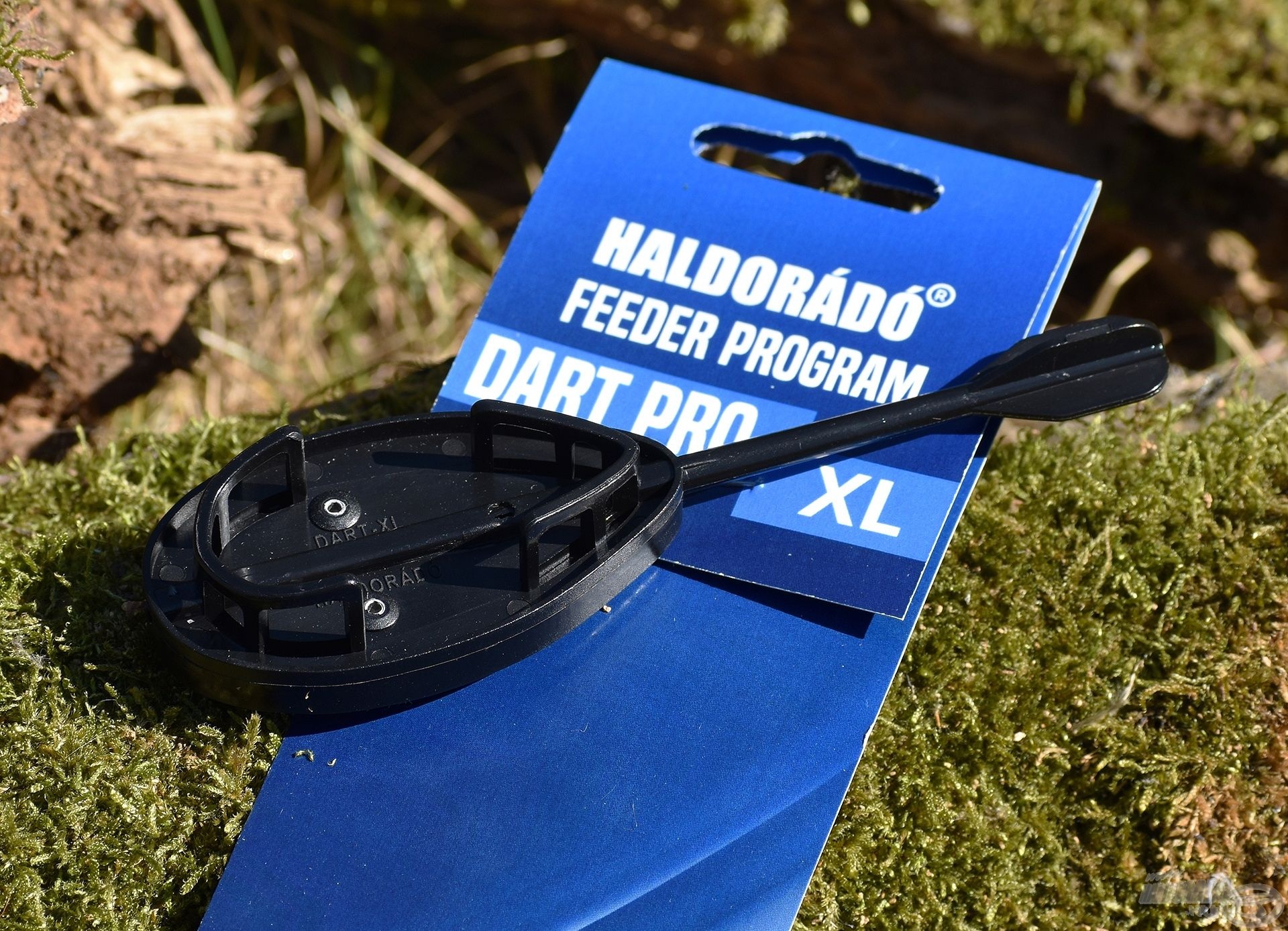 HALDORÁDÓ Dart Pro XL 65 g Haldorádó áruház