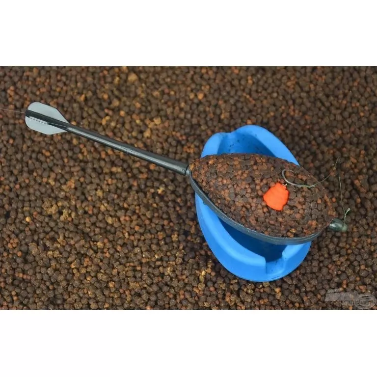 HALDORÁDÓ Dart Rubber Method Mould L gumis töltőszerszám / 5