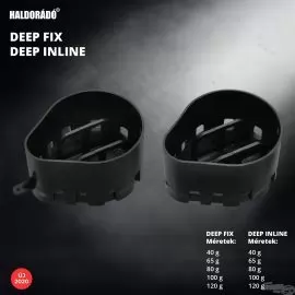 HALDORÁDÓ Deep Fix 120 g