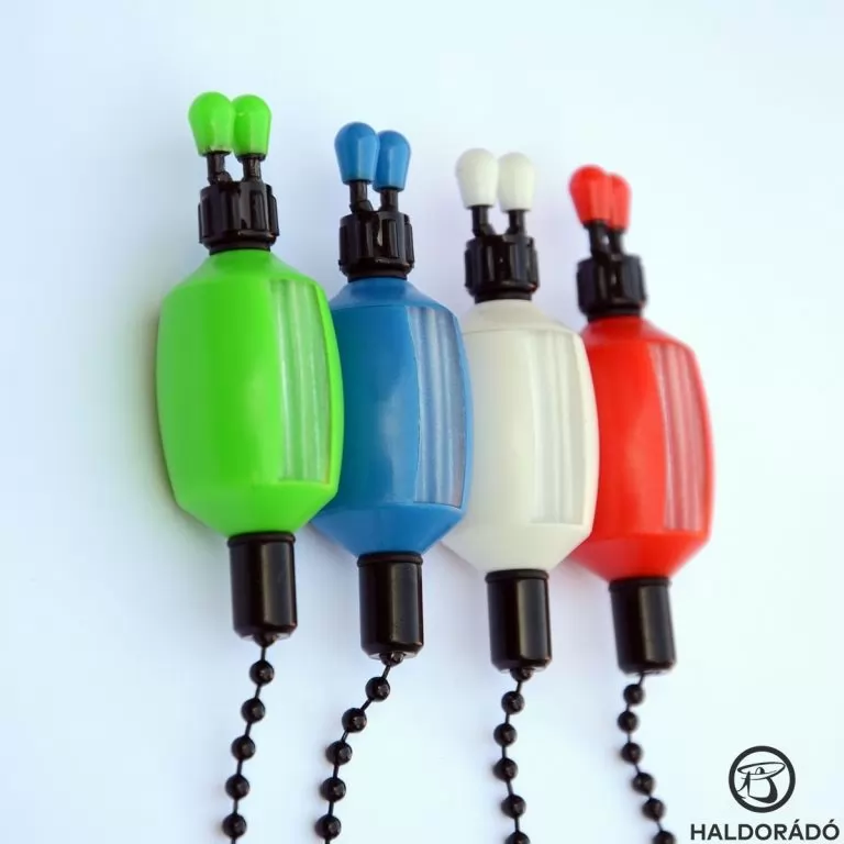 HALDORÁDÓ Ducy Maxi láncos swinger - Kék / 3