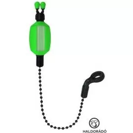 HALDORÁDÓ Ducy Maxi láncos swinger - Zöld